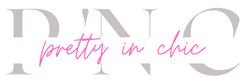 Pretty in Chic